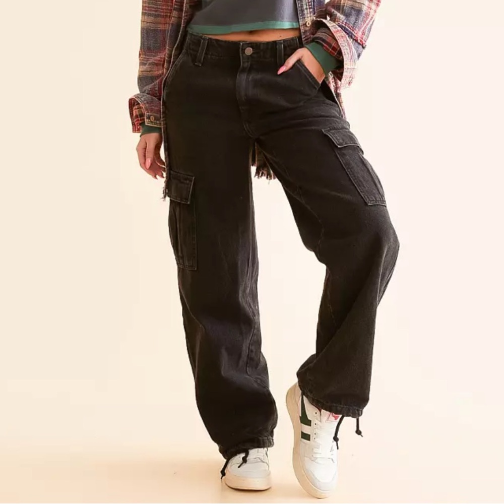 Levi’s ‘94 Baggy Cargo pants size 31x30